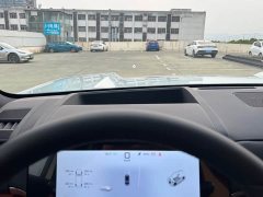 Fangchengbao Titanium 7 135KM two-wheel drive Pro version - фото 16