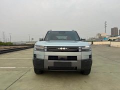 Fangchengbao Titanium 7 135KM two-wheel drive Pro version - фото 2