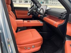 Fangchengbao Titanium 7 135KM two-wheel drive Pro version - фото 20