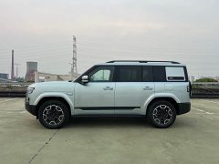 Fangchengbao Titanium 7 135KM two-wheel drive Pro version - фото 3