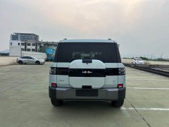 Fangchengbao Titanium 7 135KM two-wheel drive Pro version - фото 4