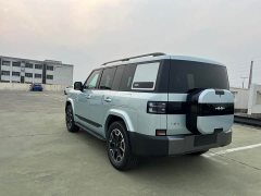 Fangchengbao Titanium 7 135KM two-wheel drive Pro version - фото 5