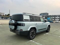 Fangchengbao Titanium 7 135KM two-wheel drive Pro version - фото 6