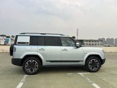 Fangchengbao Titanium 7 135KM two-wheel drive Pro version - фото 7