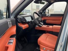 Fangchengbao Titanium 7 135KM two-wheel drive Pro version - фото 8