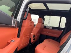 Fangchengbao Titanium 7 135KM two-wheel drive Pro version - фото 9
