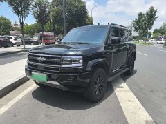 Fangchengbao Leopard 5 125KM Intelligent Driving Ultra Edition - фото 1
