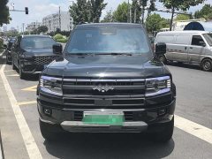 Fangchengbao Leopard 5 125KM Intelligent Driving Ultra Edition - фото 2