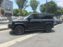 Fangchengbao Leopard 5 125KM Intelligent Driving Ultra Edition - фото 3