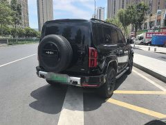 Fangchengbao Leopard 5 125KM Intelligent Driving Ultra Edition - фото 4