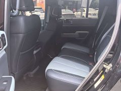 Fangchengbao Leopard 5 125KM Intelligent Driving Ultra Edition - фото 7