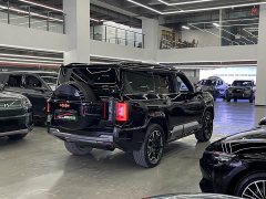 Fangchengbao Leopard 8 2025 Zhiyong flagship version 7 seats - фото 3