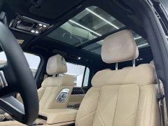 Fangchengbao Leopard 8 2025 Zhiyong flagship version 7 seats - фото 6