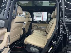 Fangchengbao Leopard 8 2025 Zhiyong flagship version 7 seats - фото 7