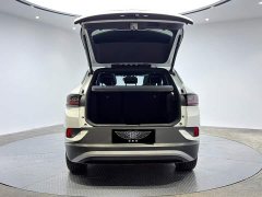 Volkswagen ID.4 CROZZ Edition - фото 2