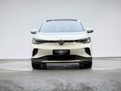 Volkswagen ID.4 CROZZ Edition - фото 3