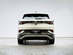 Volkswagen ID.4 CROZZ Edition - фото 4