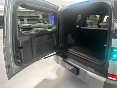 Fangchengbao Titanium 7 2025 200KM two-wheel drive Max version - фото 12