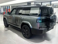 Fangchengbao Titanium 7 2025 200KM two-wheel drive Max version - фото 3
