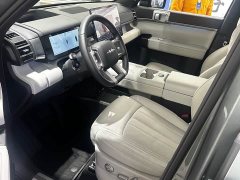 Fangchengbao Titanium 7 2025 200KM two-wheel drive Max version - фото 5