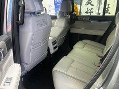 Fangchengbao Titanium 7 2025 200KM two-wheel drive Max version - фото 6