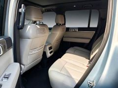 Fangchengbao Titanium 7 190KM four-wheel drive Ultra version - фото 4