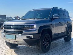 Fangchengbao Leopard 5 2023 Discovery Edition - фото 1