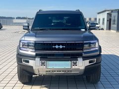 Fangchengbao Leopard 5 2023 Discovery Edition - фото 2