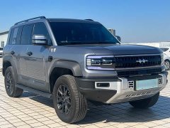 Fangchengbao Leopard 5 2023 Discovery Edition - фото 3