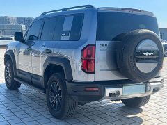 Fangchengbao Leopard 5 2023 Discovery Edition - фото 4