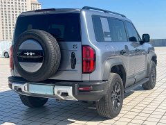 Fangchengbao Leopard 5 2023 Discovery Edition - фото 6