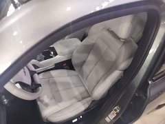 Fangchengbao Titanium 3 2025 501KM four-wheel drive Ultra version - фото 15