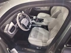 Fangchengbao Titanium 3 2025 501KM four-wheel drive Ultra version - фото 16