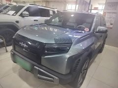 Fangchengbao Titanium 3 2025 501KM four-wheel drive Ultra version - фото 2