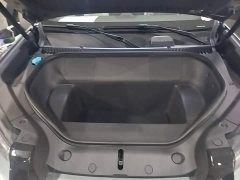Fangchengbao Titanium 3 2025 501KM four-wheel drive Ultra version - фото 20