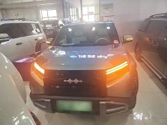 Fangchengbao Titanium 3 2025 501KM four-wheel drive Ultra version - фото 3