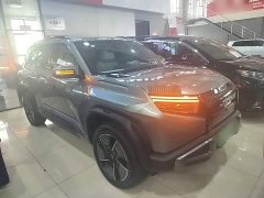 Fangchengbao Titanium 3 2025 501KM four-wheel drive Ultra version - фото 4
