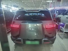 Fangchengbao Titanium 3 2025 501KM four-wheel drive Ultra version - фото 6