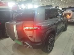 Fangchengbao Titanium 3 2025 501KM four-wheel drive Ultra version - фото 7