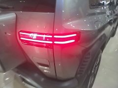 Fangchengbao Titanium 3 2025 501KM four-wheel drive Ultra version - фото 8
