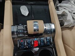 Fangchengbao Leopard 8 2025 Zhiyong flagship version 7 seats - фото 14