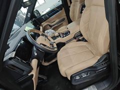 Fangchengbao Leopard 8 2025 Zhiyong flagship version 7 seats - фото 15