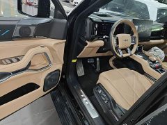 Fangchengbao Leopard 8 2025 Zhiyong flagship version 7 seats - фото 16