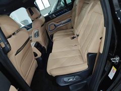 Fangchengbao Leopard 8 2025 Zhiyong flagship version 7 seats - фото 17