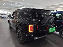 Fangchengbao Leopard 8 2025 Zhiyong flagship version 7 seats - фото 5