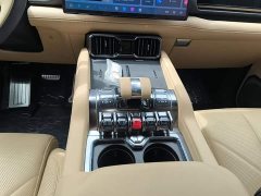 Fangchengbao Leopard 8 2025 Zhiyong flagship version 7 seats - фото 14