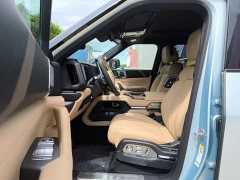 Fangchengbao Leopard 8 2025 Zhiyong flagship version 7 seats - фото 16