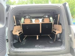Fangchengbao Leopard 8 2025 Zhiyong flagship version 7 seats - фото 19