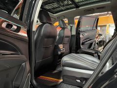 Lingyu EcoBoost 225 Version 6 - фото 10
