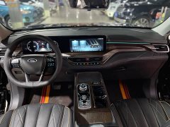 Lingyu EcoBoost 225 Version 6 - фото 8